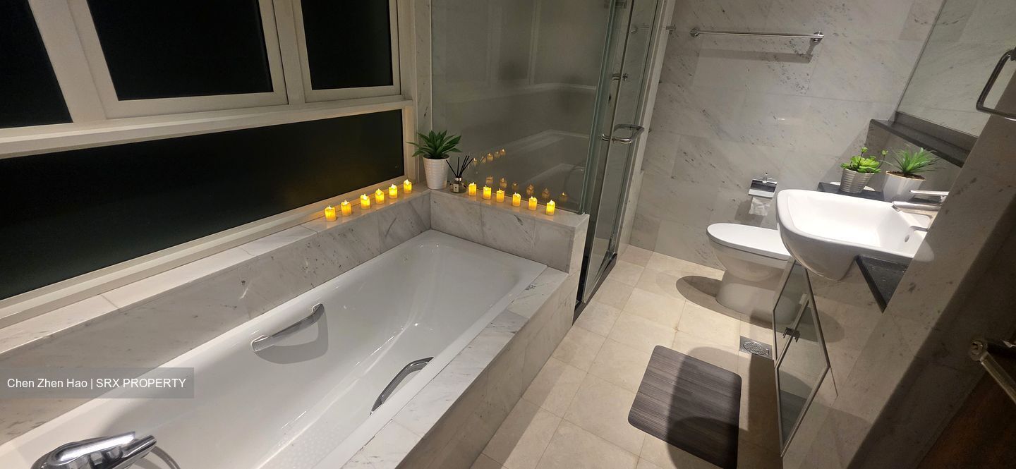 Cote D'Azur (D15), Condominium #559874081